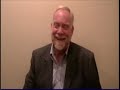John's Recovery International Story