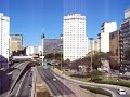 S�o Paulo - Pra�a Bandeira