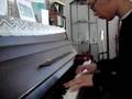 Usher ft. Young Jeezy - Love in This Club Piano Cover music video