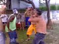 DANÇA DAS CACHORRAS 1
