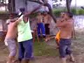 DANÇA DAS CACHORRAS 1