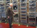 The Baby, World's First  Computer  with an electric  memory