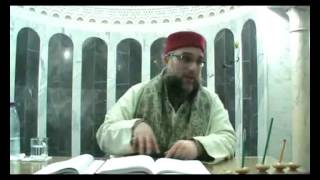 الشيخ حاتم الهمامي : فقه : سراج السالك : الدرس36: احكام استقبال القبلة: 11-03-2015