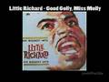 Little Richard - Good Golly, Miss Molly