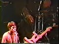 Slowdive - Alison live London 1993 Slowdive - Alison live London 1993