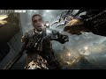 Alien vs predator - soundtrack - antartica - hd