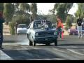 Blown Big Block HB Torana