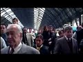 www.bahnuntermhammer.de Die Privatisierung der Deutschen Bahn ist nicht unausweichlich. Aufklärung tut not! Nicht zuletzt durch das bewegte Bild. Der letzte Film von Leslie Franke „Wasser unterm Hammer