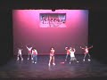 K-star Junior @ Get Krump\
