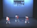 k star junior  get krumpd