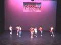 K-star Junior @ Get Krump'd
