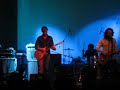 Minus The Bear - Monkey! Knife! Fight! (Live @ The Westcott Theater in Syracuse, NY - 11/17/09)