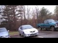Know How to Park,Assholes !
