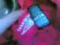 Sony Ericcson