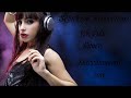 Drake, Timbaland ft Eminem - Say Something (Official remix).wmv