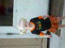 Baby KARAAA!