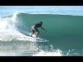 HARRY SURFING IN COSTA RICA