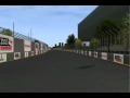 Indy divulga o circuito de S�o Paulo