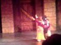 theatro - t'armourin o yion