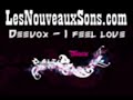deevox - i feel love