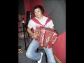 MY BROTHER JOE RAMIREZ ACCORDIONS