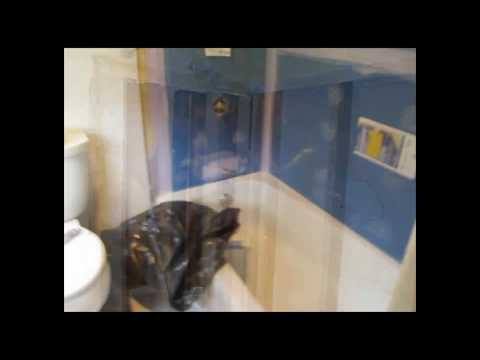 how to patch enamel tub