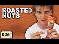 Is It A Good Idea To Microwave Roasted Nuts?