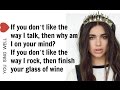 Dua Lipa - Blow Your Mind (Mwah) LYRICS