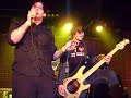 Foolproof - Paper House (Live)