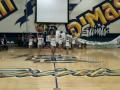 SDHS Dance Team