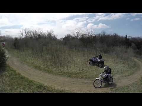 dirt riding in nebraska