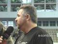 Entrevista com o Mestre Vinicius Amaral Circuito Mineirinho de Jiu-Jitsu RJ.