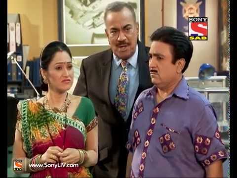Taarak Mehta Ka Ooltah Chashmah - Episode 1457 - 18th July 2014