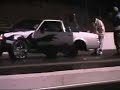 Drag Racing in the Dirty South Drag Racing in the Dirty South
