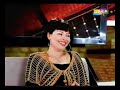 كريمه عبدالله تقلد الفنانه لوسى مع منى الحسينى