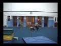 Monday Night Madness 1