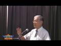 videos de Dr. Andy Frank speech at  Alt Car Expo 2008