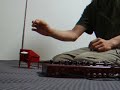からあげにテルミン