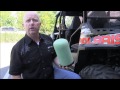 Polaris RZR Air Filter by No Toil