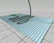 nanotube serpentine