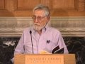 Gary Snyder: Celebrating the 50th Anniversary of Riprap