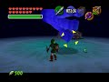 Legend of Zelda Ocarina of Time Walkthrough 12 (5/5)