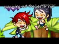 MMV:My Love Don't Stop