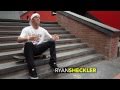 Ryan Sheckler + P-Rod Alli Show - Talk Life and Skateboarding