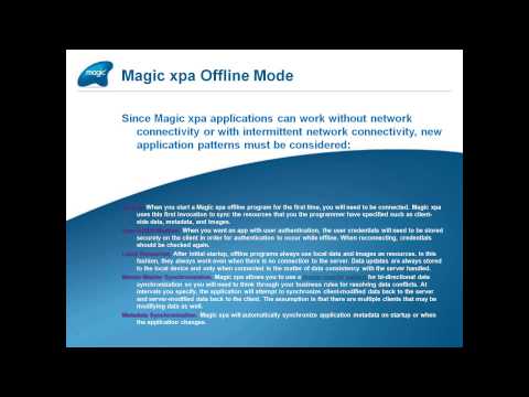 Flexible Always On Mobile Apps for Microsoft SharePoint