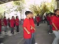 EL MONGOL BAILANDO