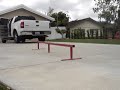 The skate video The skate video