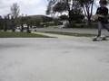 The skate video