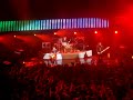 Muse - Stockholm Syndrome - RAH