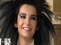 bill kaulitz par amour